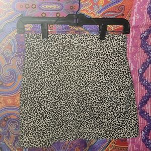 Forever 21 skirt